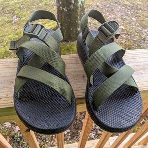 Chacos Banded Z/Cloud Sandal - Size 11 Mens